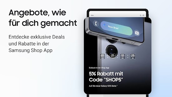 Unknown app Screenshot