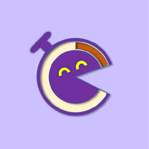 可愛い おしゃれタイマー logo