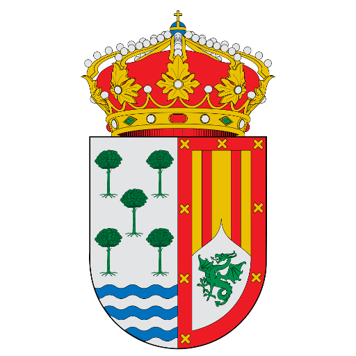 Arroyo de Cuéllar Informa logo
