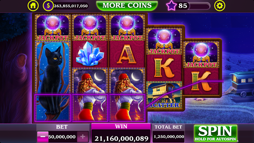 Desert Spirit Slot Machine - Drive To The Casino, All About The Slot Online