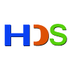 HDS TV icon