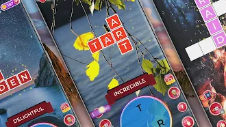 Game screenshot Word Game - Word Puzzle apk download
