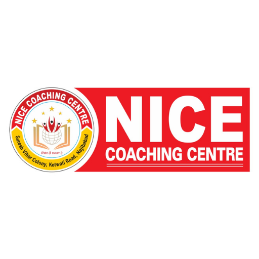 NICE COACHING logo