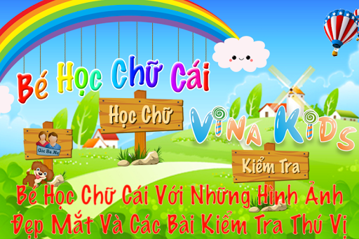 Be Hoc Chu Cai, Van Tieng Viet 3.3 screenshots 2