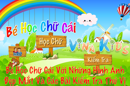 Be Hoc Chu Cai, Van Tieng Viet screenshots 2