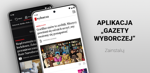 Gazeta Wyborcza Fakty Polityka Biznes Sport Apps Bei Google Play