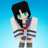 Anime Skins for Minecraft icon