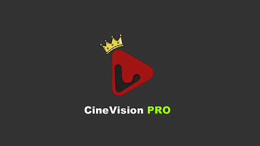 Cine PRO Vision