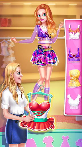 Dream Fashion Shop 3  screenshots 1