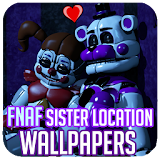 Freddy's SL Wallpapers icon
