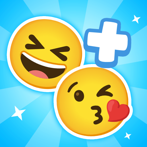 Emoji Merge: Funny Mix Emoji Download on Windows