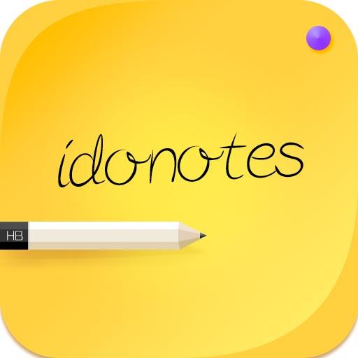 iDO Note 1.2.9 Icon