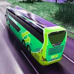 Cover Image of डाउनलोड World New Bus Simulator 3D 2020:Bus Driving Games 1.3 APK