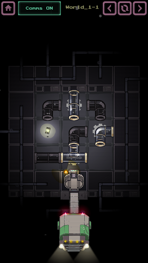 Android application S.L.U.R.P screenshort
