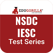 NSDC - IESC Exam: Online Mock Tests