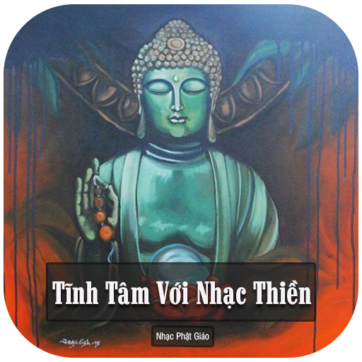 Nhạc Thiền Phật Giáo Tĩnh Tâm