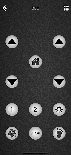 Flex Remote Control by BEDGEAR Screen 2