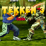 Tips And Guide For Tekken 3 icon