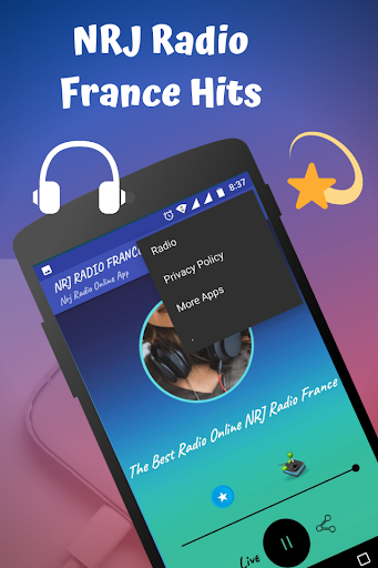 NRJ Radio France Hits