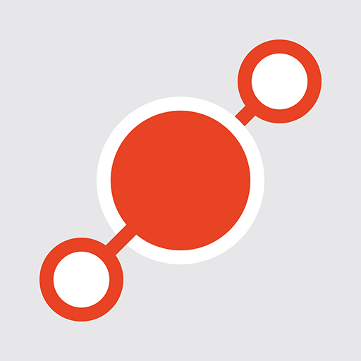 Routsis LMSBridge logo