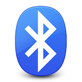 Bluetooth Control Remote icon