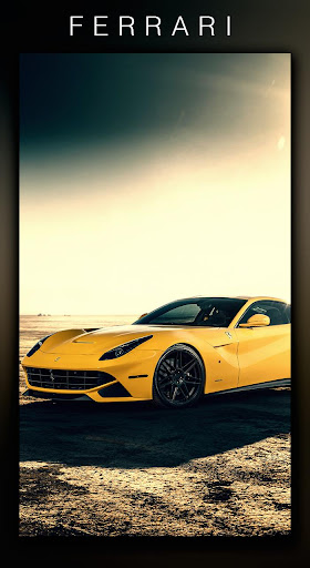 5K Super Cars Wallpapers Screen 3