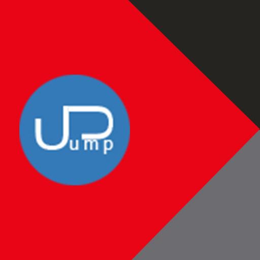 UPump Дневник Тренировок logo