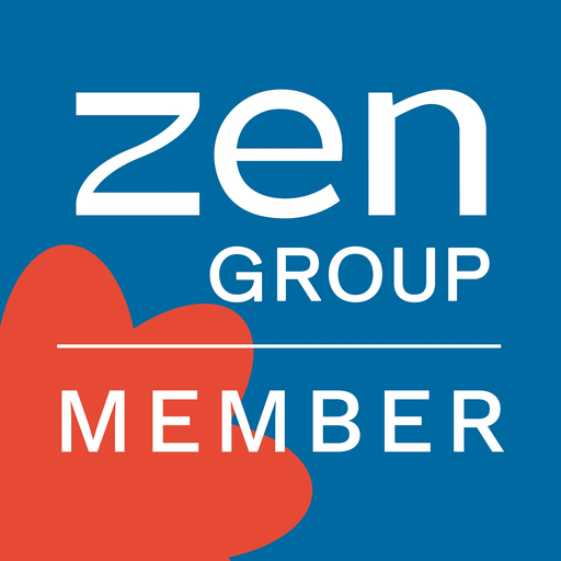 ZENGroup Sookciety logo