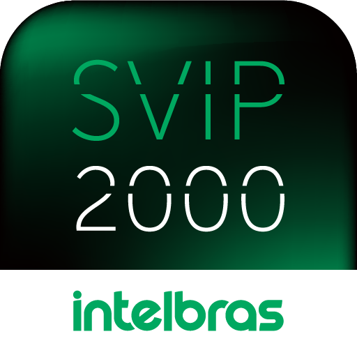 SVIP Intelbras 1.1.0 Icon