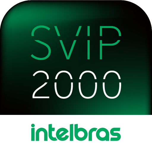SVIP Intelbras