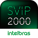 SVIP Intelbras - Androidアプリ