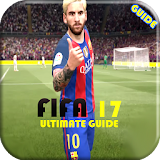 Guide FIFA 17: Soccer icon