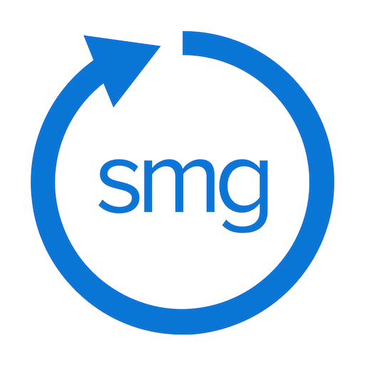 smg360 4.11.0 Icon