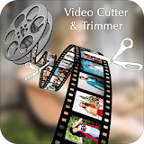 Video Cutter and Trimmer icon