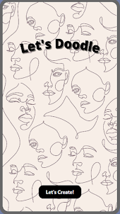 Let's Doodle! by Ayezah