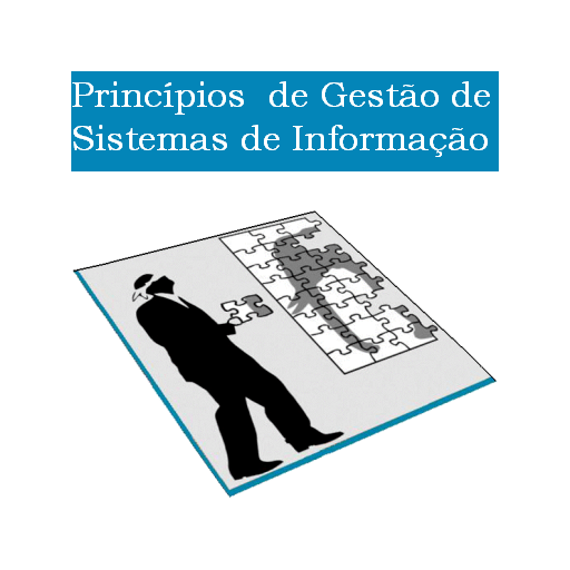 Princ. Gestão Sist. Informação logo