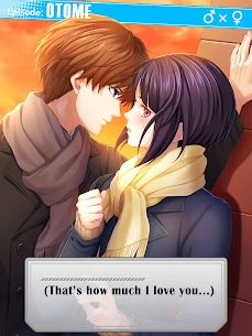 First Love Story APK + MOD [Unlimited Money, Energy, Tickets] 5
