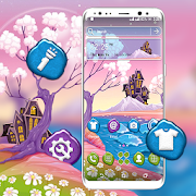Top 40 Personalization Apps Like Fantasy Land Launcher Theme - Best Alternatives