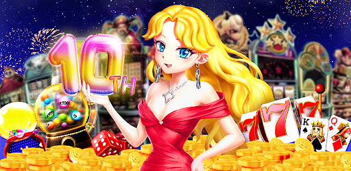 Full House Casino - Slots Game Mod Vô Hạn Tiền v2.2.17