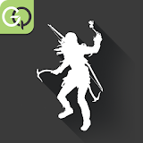 GameQ: Rise of the Tomb Raider icon