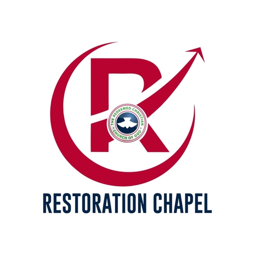 Restoration Chapel Houston logo