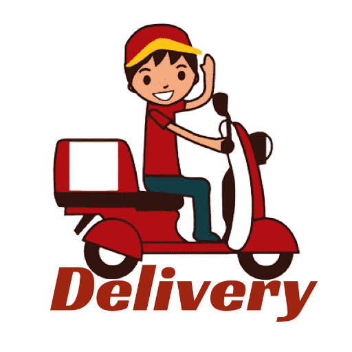 NanoOmni Delivery logo