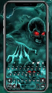 Zombie Skull 2 Theme Unknown