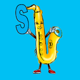 Sam Saxophone icon