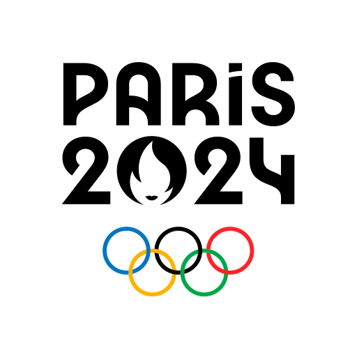 Olympics - Paris 2024 8.1.0 Icon