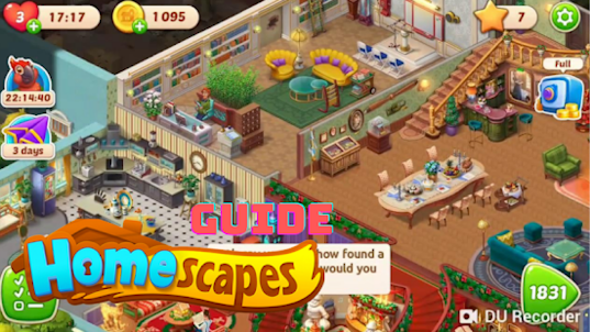 Guide For Home Scapes Tips 2021