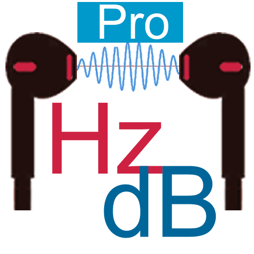 Earphones Quality Test Pro logo