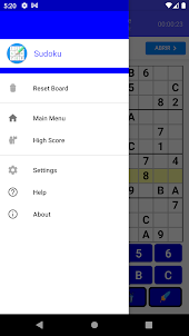 Sudoku Puzzle - Sudoku Classic