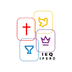 「IEQ Iperó」のアイコン画像
