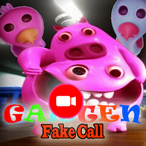 Garten of Banban 4 fake call